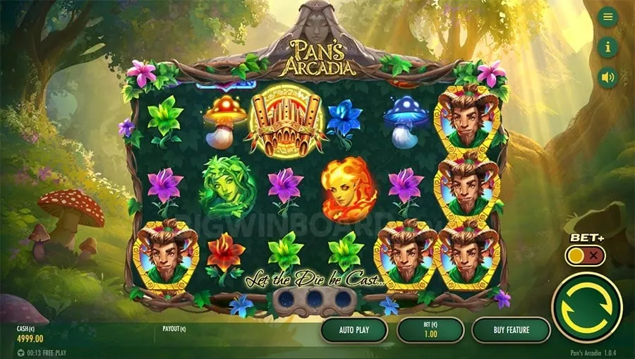 Special Promotion Announcement